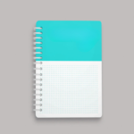 AGENDA, Bloc note et Planner