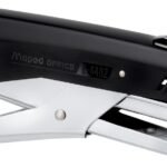 AGRAFEUSE À PINCE ESSENTIALS METAL 24/6 RÉF 440210 MAPED