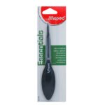 MAPED 1 OUVRE-LETTRES MAPED 17 CM MANCHE ERGONOMIQUE REF 37400
