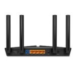 Routeur TP-Link Archer AX53 sans fil Gigabit Ethernet Bi-bande (2,4 GHz / 5 GHz) Noir (ARCHER AX53) – Image 2