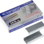AGRAFES N° 24/6 KANGARO STAPLES