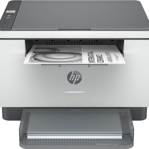 IMPRIMANTE MUTLIFONCTION LASERJET HP M236D (9YF94A)