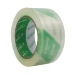 SCOTCHE EMBALAGE TRANSPARANT 100M *48MM REF yl222132-100 / yalong to go 1/72