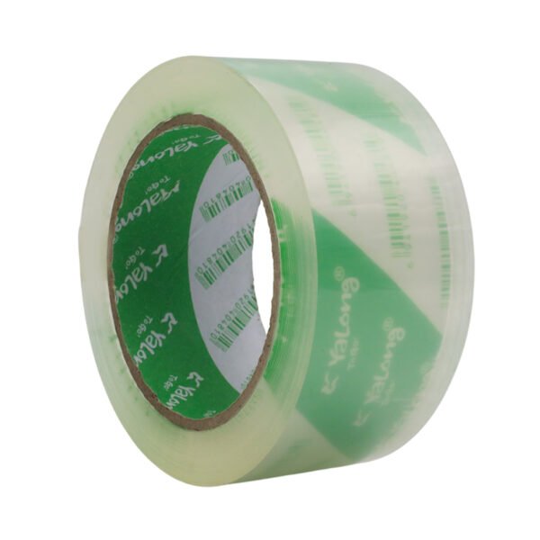 SCOTCHE EMBALAGE TRANSPARANT 100M *48MM REF yl222132-100 / yalong to go 1/72