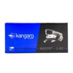 AGRAFE KANGARO LE 45FS-DFCL AGRAFEUSE BUREAU