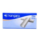AGRAFE KANGARO 23/6 6MM (1/4 ») ref 384556