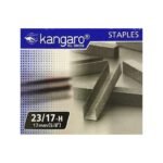 AGRAFE KANGARO 23/17-H STAPLES 17MM