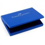 Encreur Faber castell Bleu ref 16494951