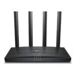 Routeur Tp-link WiFi 6 AX1500 (ARCHER AX12)