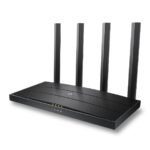 Routeur Tp-link WiFi 6 AX1500 (ARCHER AX12) – Image 2
