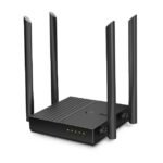 Routeur Tp-link AC1200 Wireless MU-MIMO WiFi (ARCHER A64) – Image 2