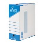 Boite archive 16 CM Sicla
