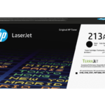 HP 213A Jaune (W2132A) – Toner HP LaserJet d’origine