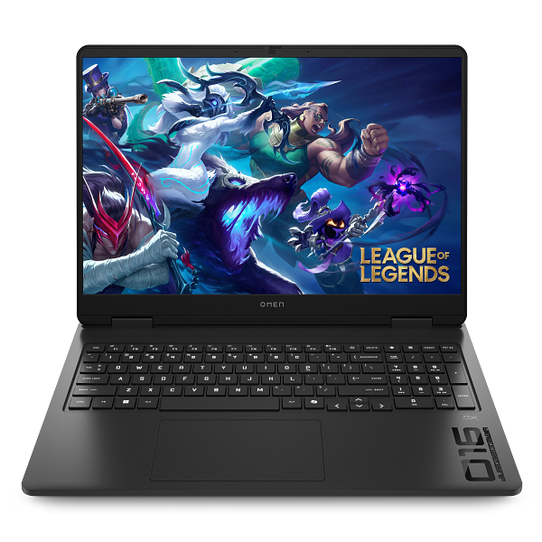 Ordinateur Portable HP OMEN Gaming 16-am0089nf (D3PP3EA)