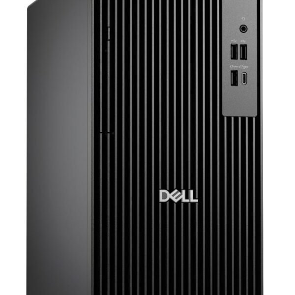 Ordinateur de bureau Dell Pro Tower QCT1250 i7 14th (QCT1250-I7-UBU)