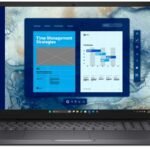 Ordinateur Portable Dell Pro 16 PC16250 CORE 5 (DP16-C5-W)