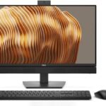 Ordinateur All-In-One Dell Pro 24 i5 14th (DL-QC24251-AIO)