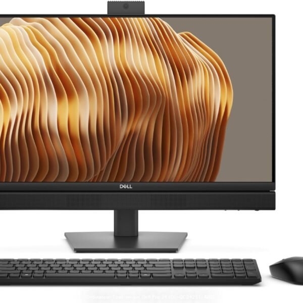 Ordinateur All-In-One Dell Pro 24 i5 14th (DL-QC24251-AIO)