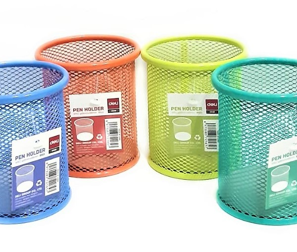 POT A CRAYON DELI E9153