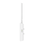 TP-LINK Point d’accès Omada AX1800 Indoor/Outdoor Wi-Fi 6 (EAP603-OUTDOOR) – Image 2