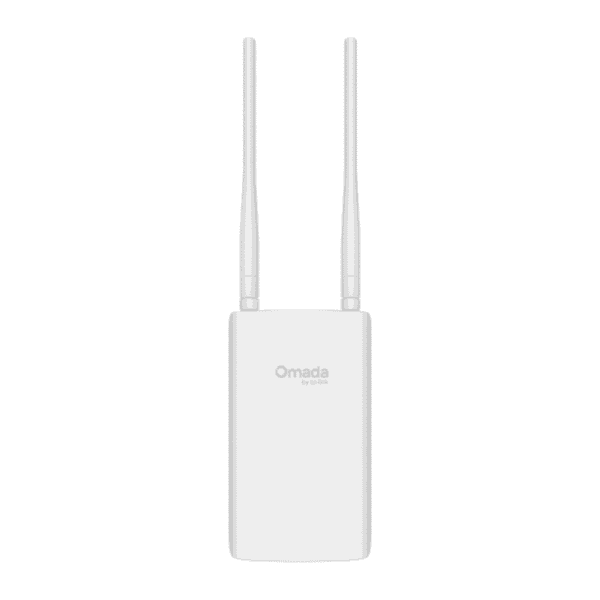 TP-LINK Point d’accès Omada AX1800 Indoor/Outdoor Wi-Fi 6 (EAP603-OUTDOOR)