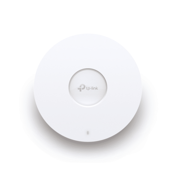 TP-LINK Point d’accès WiFi 6 AX3000 – Plafonnier (EAP653)