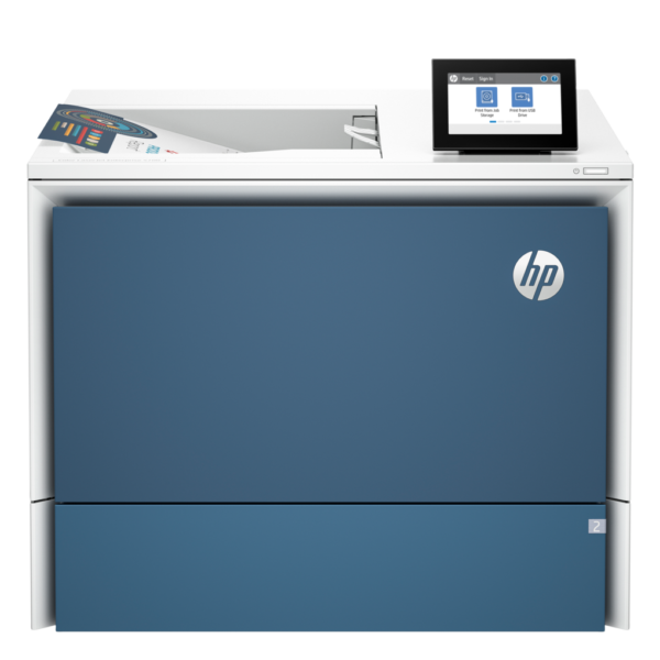 Imprimante Laser Couleur HP LaserJet Enterprise 5700dn