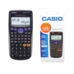 CALC CASIO FX-82ES PLUS -2-WDV