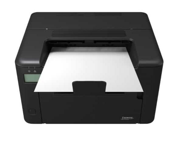 Imprimante Laser Monochrome Canon i-SENSYS LBP122dw (5620C001AA)