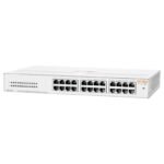 Switch Aruba Instant On 1430 24G (R8R49A)