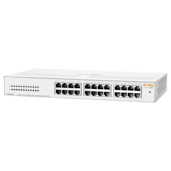 Switch Aruba Instant On 1430 24G (R8R49A)