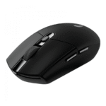 Logitech G305 Lightspeed Wireless Gaming Mouse- Noir (5099206077836) – Image 3