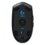 Logitech G305 Lightspeed Wireless Gaming Mouse- Noir (5099206077836) – Image 2