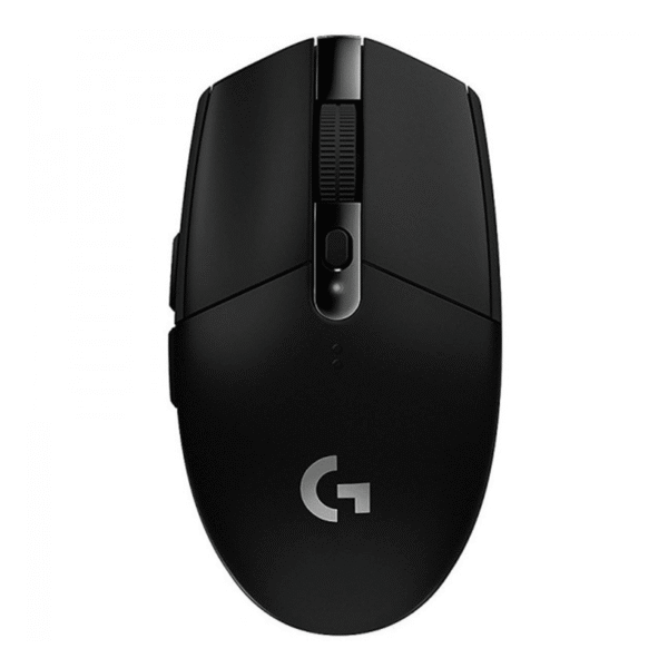 Logitech G305 Lightspeed Wireless Gaming Mouse- Noir (5099206077836)