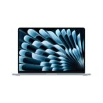 Apple MacBook Air M4 15 pouces (2025) Bleu ciel 16Go/512 Go – Image 4