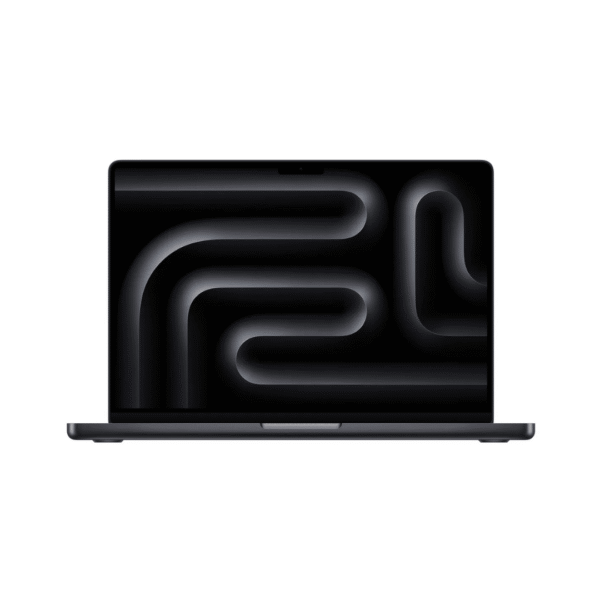 Apple MacBook Pro M5 14″ Noir sidéral 16 Go | 512 Go (MDE04FN/A)