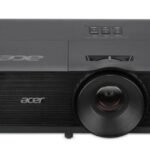 Acer X1328 vidéo-projecteur DLP WXGA (MR.JX611.001)