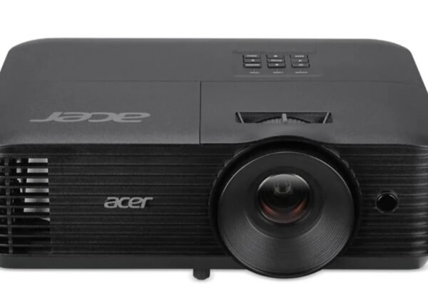 Acer X1328 vidéo-projecteur DLP WXGA (MR.JX611.001)