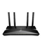 Routeur TP-Link Archer AX53 sans fil Gigabit Ethernet Bi-bande (2,4 GHz / 5 GHz) Noir (ARCHER AX53)
