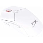 Souris Gamer Sans fil HyperX Pulsefire Haste 2 Mini- Blanc (7D389AA) – Image 2