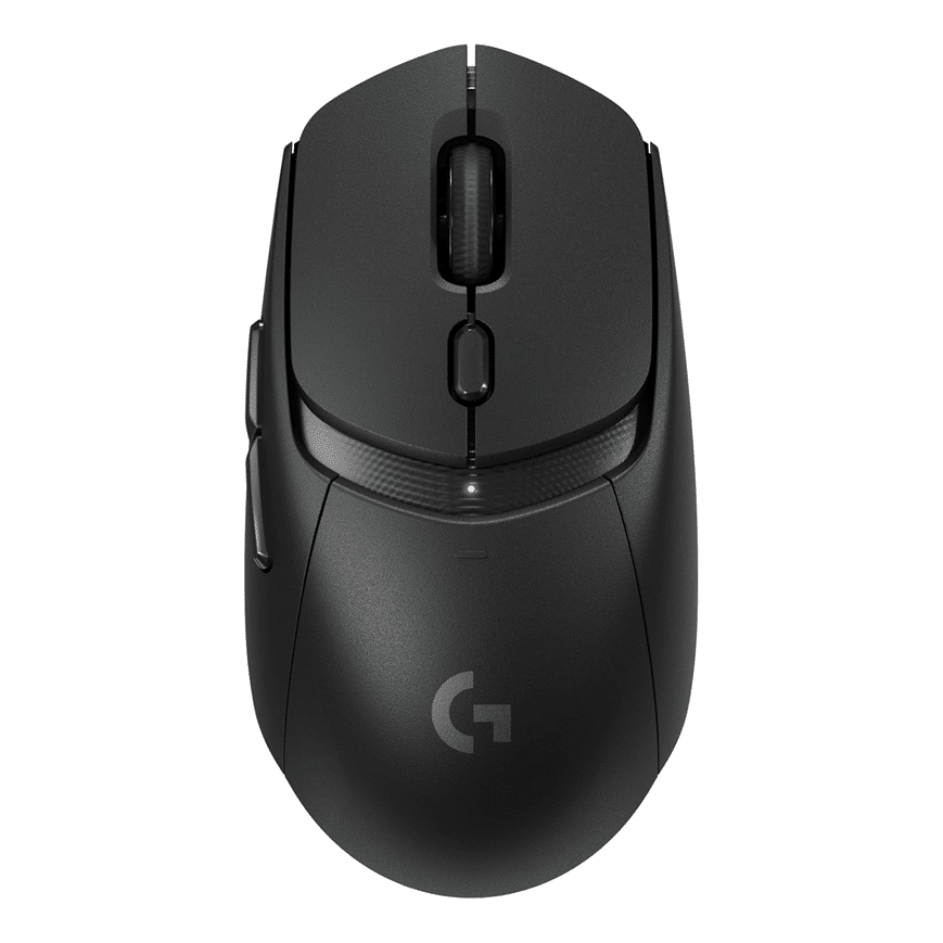 Sourris-Logitech-G309-LIGHTSPEED-–-BLACK-1 Souris Sans Fil Bluetooth Gamer Logitech G309 – Noir (910-007200) – Image 1