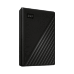 Disque dur portable Western Digital My Passport 1 To (WDBYVG0010BBK-WESN) – Image 3