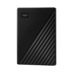 Disque dur portable Western Digital My Passport 1 To (WDBYVG0010BBK-WESN)