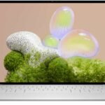 ORDINATEUR PORTABLE DELL XPS 9350 13″ Tactile – Ultra 7 (DL-XPS9350-32GB)