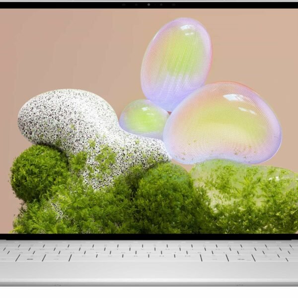 ORDINATEUR PORTABLE DELL XPS 9350 13″ Tactile – Ultra 7 (DL-XPS9350-32GB)