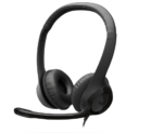 Casque Gaming Logitech PRO X avec technologie de micro Blue VO ! CE – USB