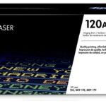 Tambour d’imagerie laser HP 120A d’origine (W1120A)
