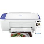 Imprimante multifonction HP DeskJet Ink Advantage Ultra 4927 (6W7G3B)