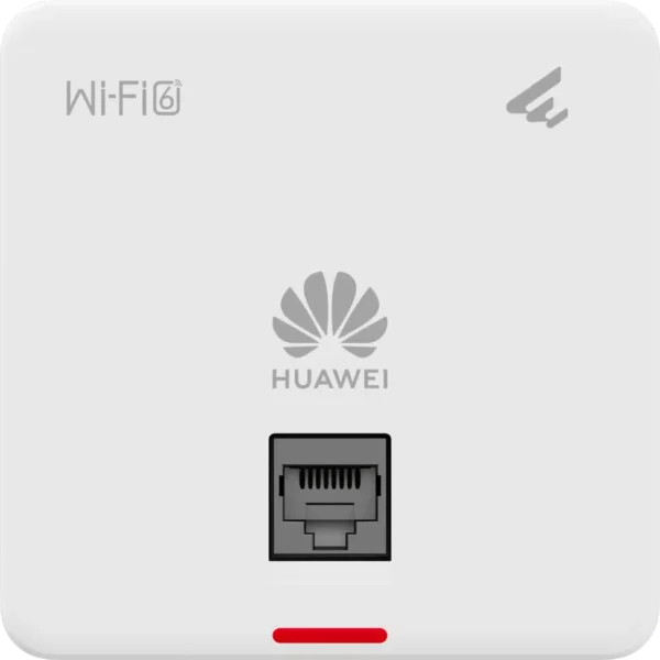 Huawei AP160 Intérieur – Point d’accès WiFi 6 (50086816)