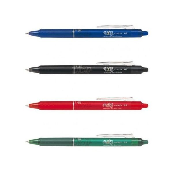 Stylo Pilot Gel G2 0.7